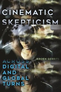 bokomslag Cinematic Skepticism