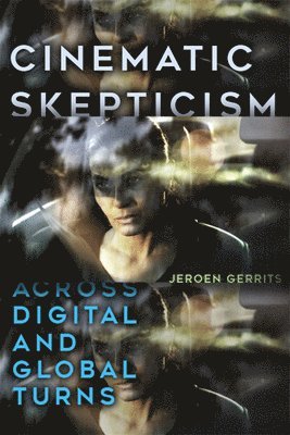 Jeroen Gerrits - Cinematic Skepticism, Häftad