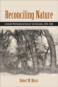 bokomslag Reconciling Nature