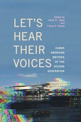 Let's Hear Their Voices 1