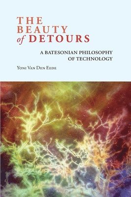 Yoni Van Den Eede, Yoni van den Eede - Beauty of Detours, Häftad
