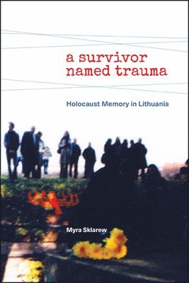 A Survivor Named Trauma 1