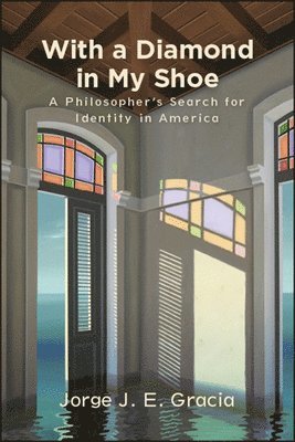 With a Diamond in My Shoe 1