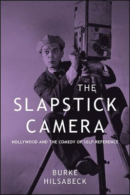 bokomslag Slapstick Camera