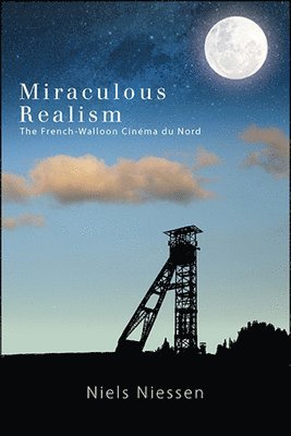 Niels Niessen - Miraculous Realism, Inbunden