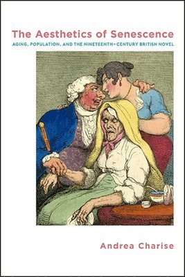 Aesthetics of Senescence