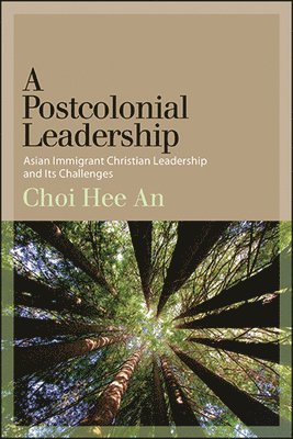 Postcolonial Leadership 1
