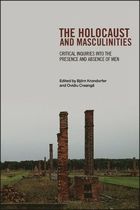 bokomslag The Holocaust and Masculinities