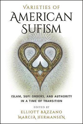 Varieties of American Sufism 1