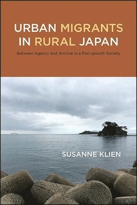 Urban Migrants in Rural Japan 1