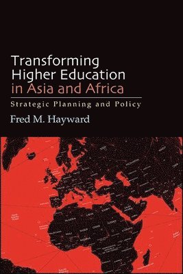 Transforming Higher Education in Asia and Africa 1