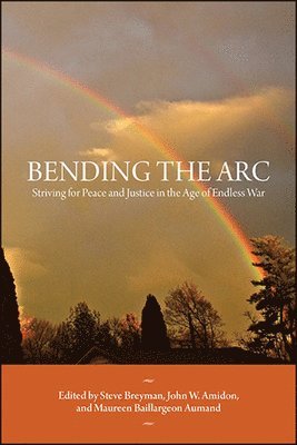 Bending the Arc 1