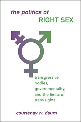 The Politics of Right Sex 1