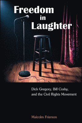 Freedom in Laughter 1