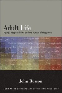 bokomslag Adult Life