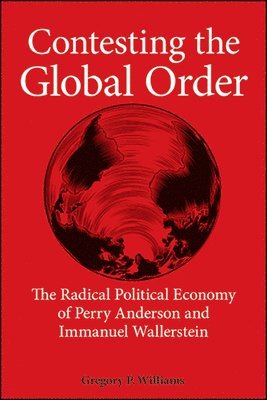 Contesting the Global Order 1