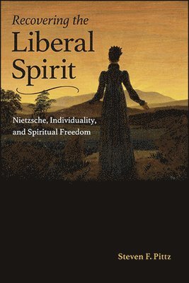 Recovering the Liberal Spirit