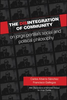 Disintegration of Community