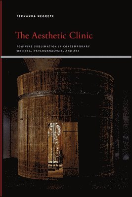 Fernanda Negrete - Aesthetic Clinic, Häftad