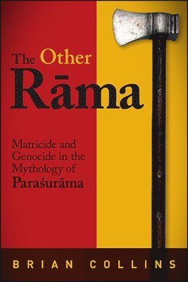 Brian Collins - Other Rāma, Häftad