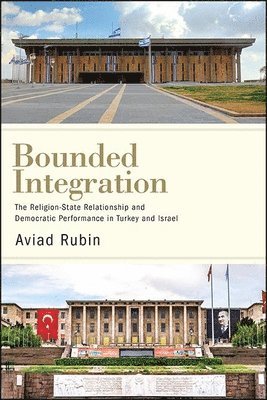 Bounded Integration 1