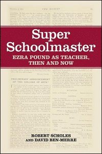 bokomslag Super Schoolmaster