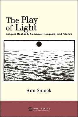 Ann Smock - Play of Light, Inbunden