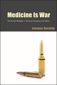 bokomslag Medicine Is War