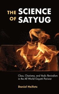 bokomslag The Science of Satyug