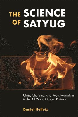 bokomslag Science of Satyug