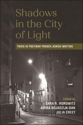 Shadows in the City of Light 1