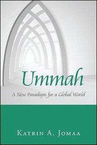 bokomslag Ummah