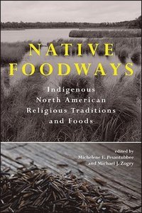 bokomslag Native Foodways