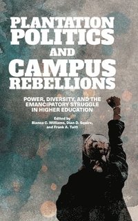bokomslag Plantation Politics and Campus Rebellions