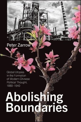 Peter Zarrow - Abolishing Boundaries, Häftad