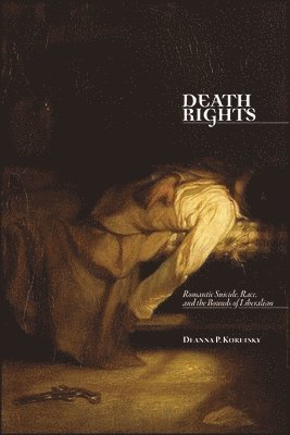 bokomslag Death Rights