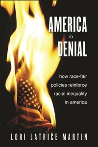 bokomslag America in Denial