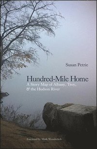 bokomslag Hundred-Mile Home