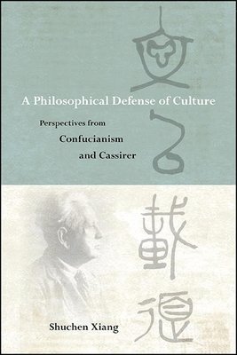 A Philosophical Defense of Culture 1