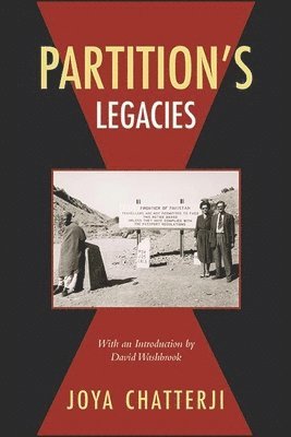 Partition's Legacies 1