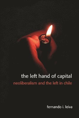 The Left Hand of Capital 1