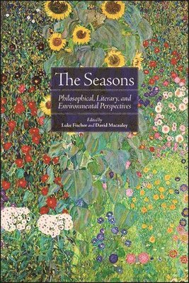 Luke Fischer, David Macauley - Seasons, Häftad
