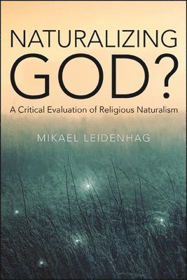 Naturalizing God? 1