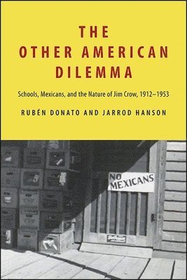 The Other American Dilemma 1