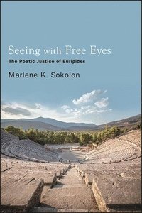 bokomslag Seeing with Free Eyes