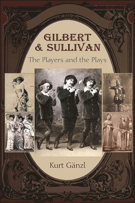 Gilbert and Sullivan 1