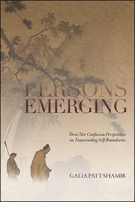 Persons Emerging 1