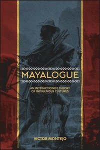 bokomslag Mayalogue