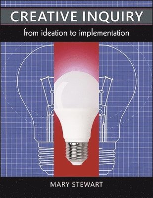 Mary Stewart - Creative Inquiry, Häftad