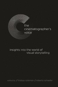 bokomslag The Cinematographer's Voice